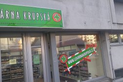 Lékárna Krupská