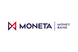 MONETA Money Bank bankomat