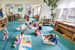 International Montessori School Of Prague (IMSP)