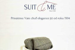 Suit & Me