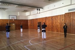 Samurajská škola Mushin-dojo