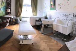 Smiling Baby Spa Clinic s.r.o.