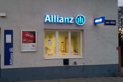 Allianz pojišťovna Židlochovice